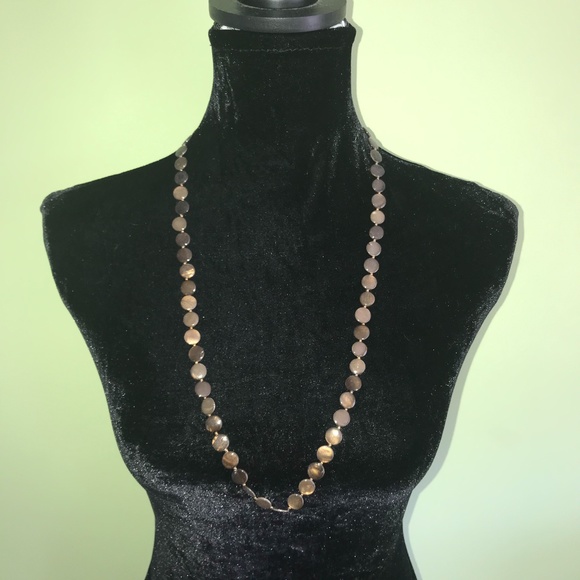 Chuns Fashion Jewelry - Gorgeous Pebble Necklace
